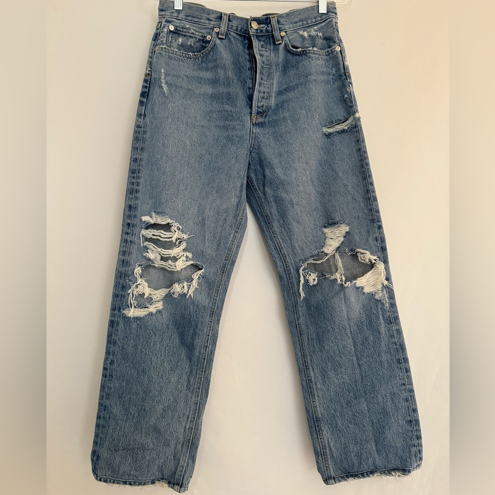 AGOLDE Jeans